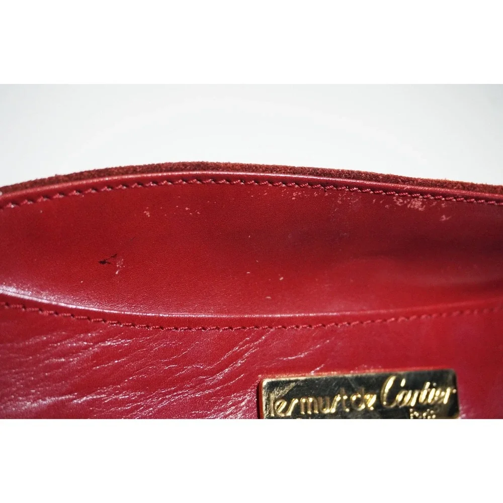 Cartier vtg 70s